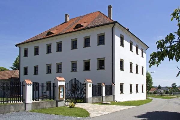 Muzeum v přírodě Rymice foto 3