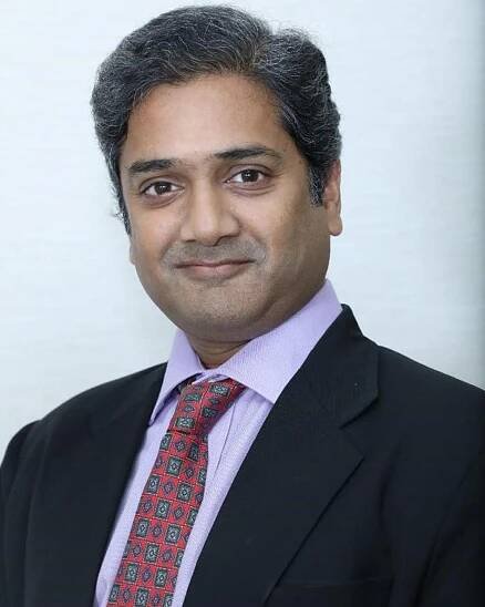 Ajay Bhargava - Global Referral - Litigation