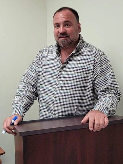 Texas Water Trainers | Classroom Training 