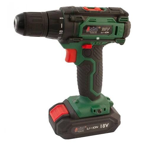 ASIST AE2V18DN-151-BMC