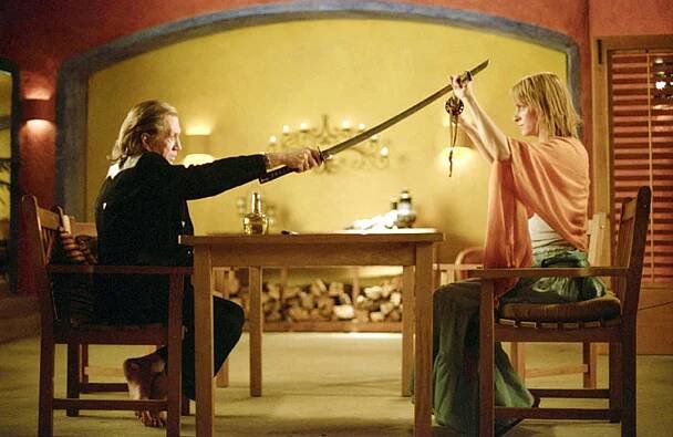 Quentin Tarantino’s ‘Kill Bill", ‘Jackie Brown’ Rights To Lionsgate