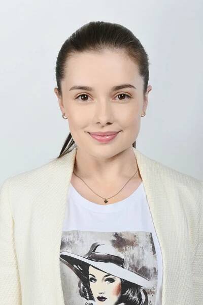 Petra Šimberová | 48PRODUCTION