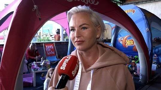Martina Pártlová promluvila o svatbě! Kvůli dceři je odložena na neurčito - Super.cz