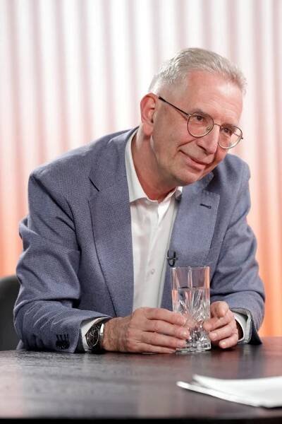 Kardiolog Petr Neužil v Hráčích: Aby Jiřina přežila, riskoval jsem! Náš vztah pochopit nemůžete