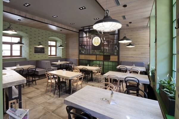 Tady žije Znojmo Restaurant hoZpoda - Gourmet Jižní Morava