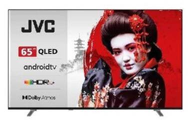 Televize JVC LT-55VAQ3435 | jvc-tv.cz