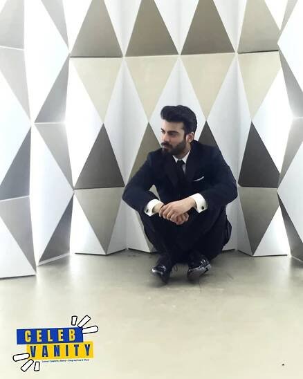 FawadKhan personal contacts
