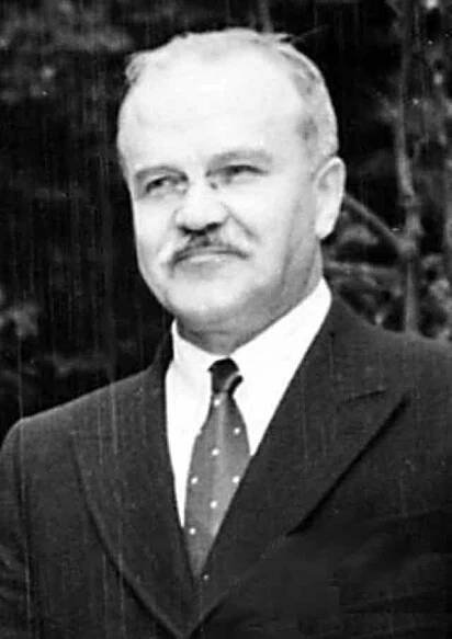 Vjačeslav Michajlovič Molotov – Wikicitáty