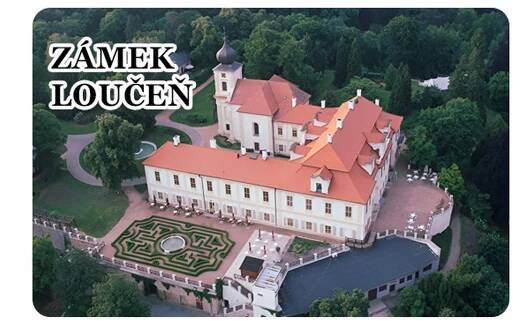 LOUČEŇ