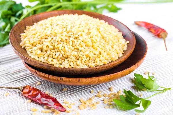 5 důvodů, proč bychom měli jíst bulgur