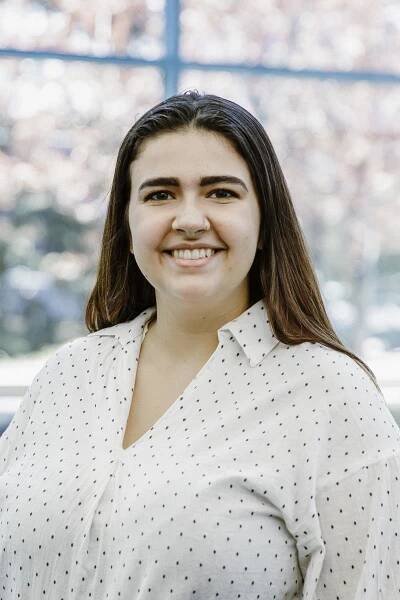 Anna gullo honors