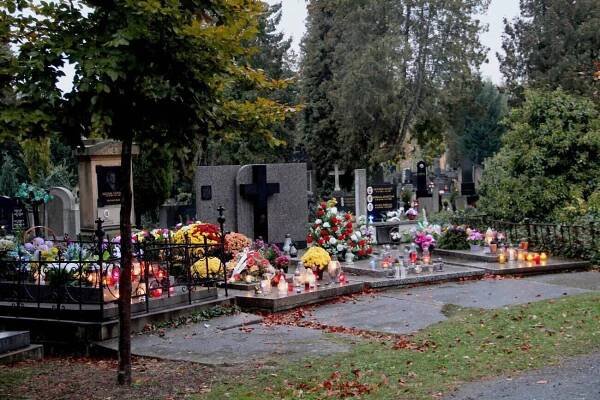 Ladislav Šnevajs nově povede olomoucké hřbitovy, skončil jako radní