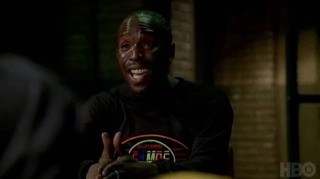 Zemřel americký herec Michael K. Williams
