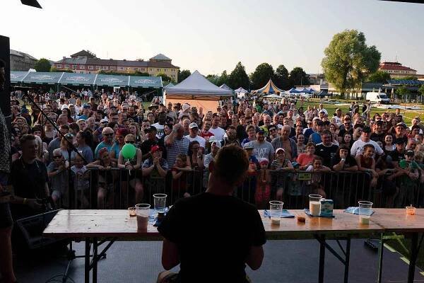 Vítězové třetího ročníku Talent Show se představí na Slavnostech Jihu