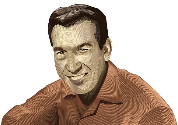 Portraits | Princeton Alumni Magazine — Daniel Hertzberg Illustration