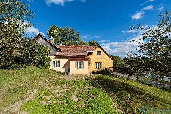 Zderaz, okres Chrudim