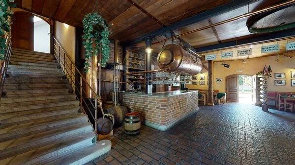 Beerrarium Stará Sladovna foto 4