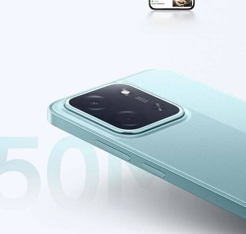Poco C85 - Xiaomi Česká republika