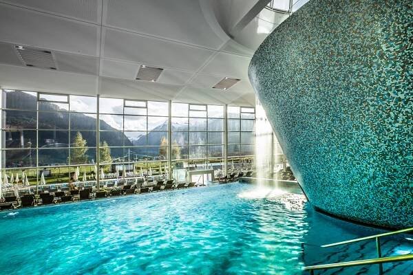 Presse & Downloads – TAUERN SPA Zell am See – Kaprun