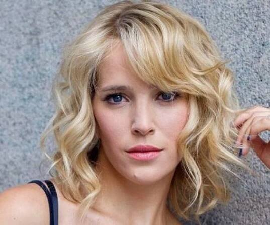 Luisana Lopilato Biography - Facts, Childhood, Family Life & Achievements of Argentine Actor