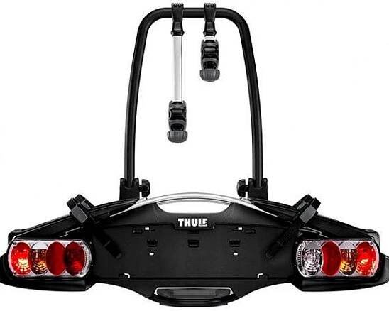 Thule 924 VeloCompact (Praha 8) k zapůjčení za 179 Kč/den | Půjčím.to