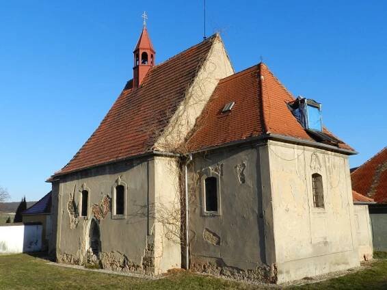 Fotogalerie • Bořanovice (Obec) • Mapy.com