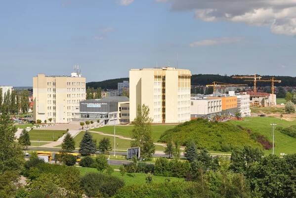 Technische Universität Koszalin