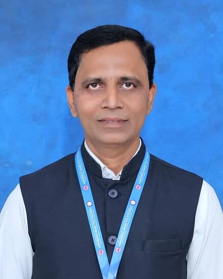 Staff Details, AMIETV, Kolhapur 
