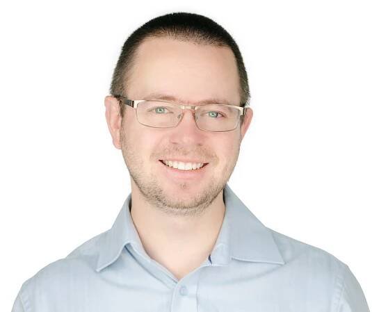 Jeremy Jones
