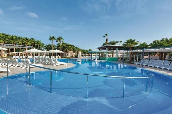 RIU CABO VERDE