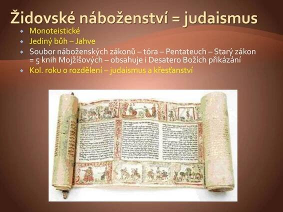PPT - Starověká Palestina PowerPoint Presentation, free download - ID:2186490