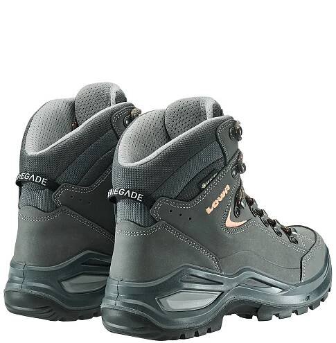 RENEGADE EVO GTX MID Ws