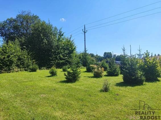 Hrádek, okres Frýdek-Místek