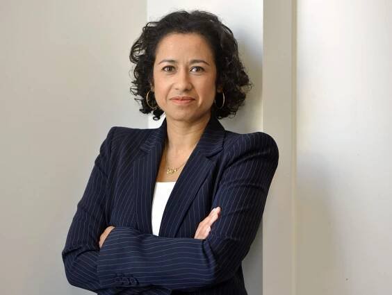 Samira Ahmed – Sexiest Presenters on Television & Radio