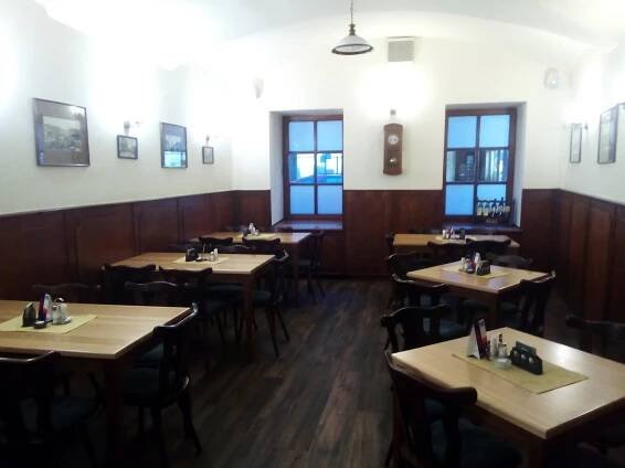 Hostinec U Zlodějky foto 4