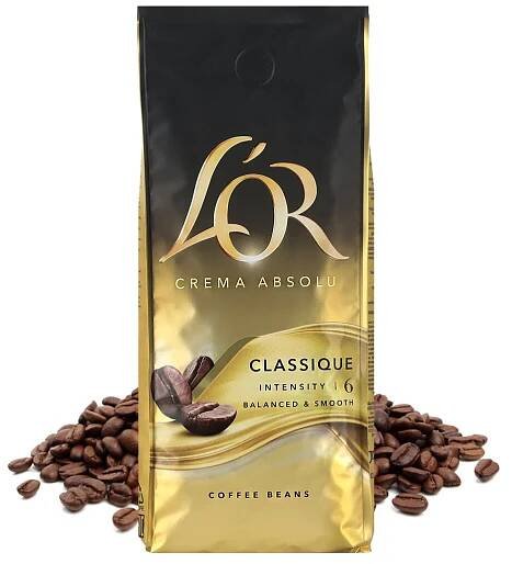 L'OR Absolu Classique 1 kg