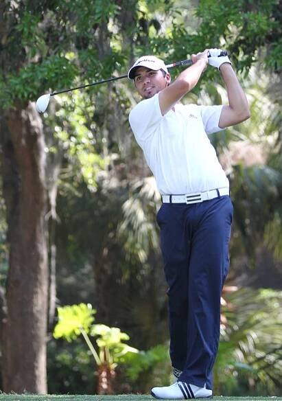 Jason Day (Golfspieler)