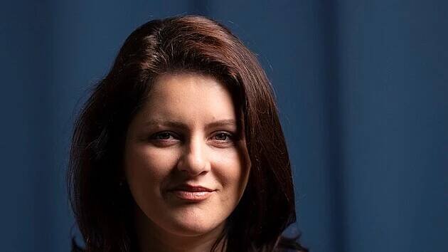 Jana Maláčová bojuje s rakovinou. Kateřina Konečná posílá hodně sil, Jiří Ovčáček modlitby