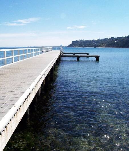 Daveys Bay
