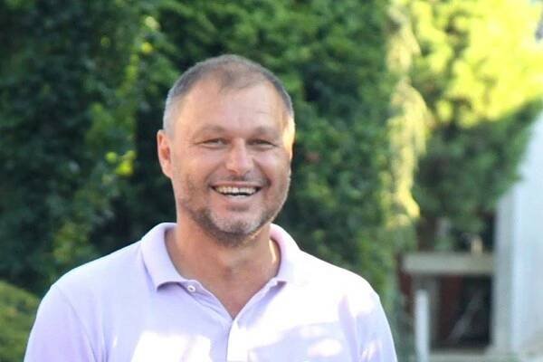 Marián Vajda: Bol som v správnom čase na správnom mieste