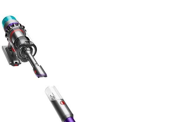 Tyčový vysavač Dyson Gen5detect Absolute