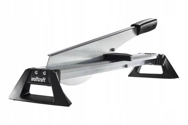 Wolfcraft řezačka laminátu LC 600 6937000