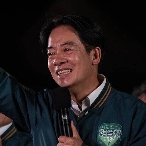Who Is Lai Ching-te, Taiwan’s Next President?