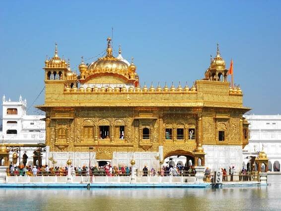 Punjab, India