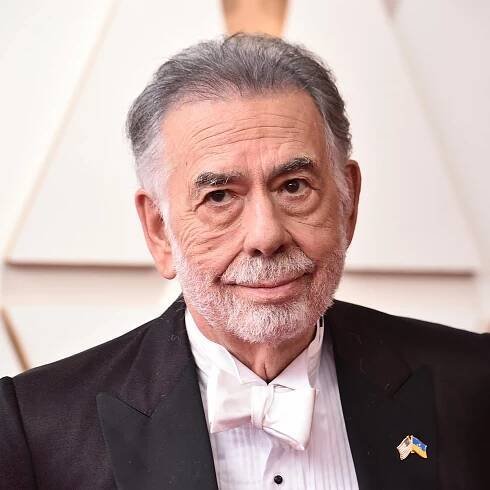 Francis Ford Coppola's 'Megalopolis' to premiere at Cannes