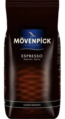 Mövenpick Espresso 1 kg