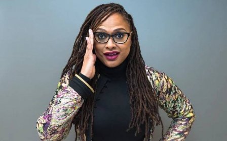 Ava DuVernay interview: 'A girl from Compton making a Disney movie? That's not supposed to happen'