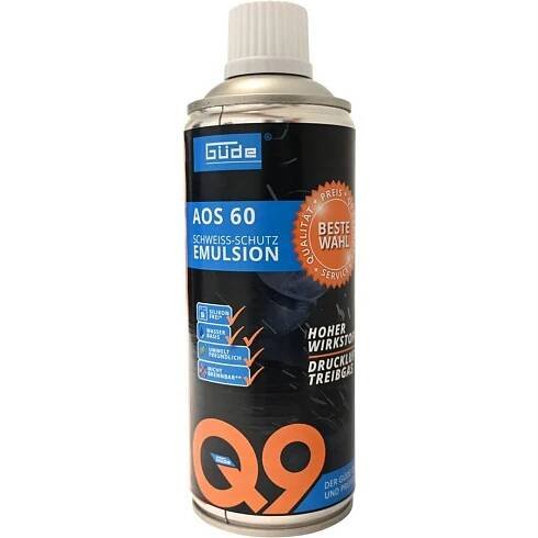 Sprej na trysky 300ml 89 Kč