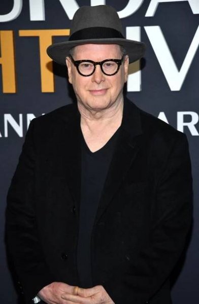Darrell Hammond
SNL50: The Anniversary Show of 'Saturday Night Live'