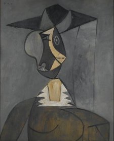 What Picasso’s Legacy Looks Like through a Feminist Lens | Artsy